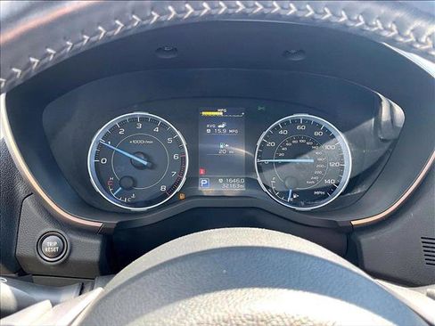 Used 2019 Subaru Ascent Touring AWD/4WD image 22