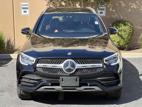 Used 2022 Mercedes-Benz GLC 300 image 13