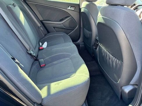 Used 2011 Kia Optima EX FWD image 20