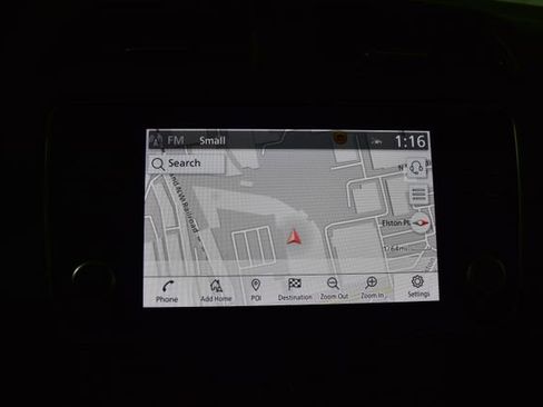 Certified 2024 Nissan Leaf SV Plus w/ Protection Package FWD image 21