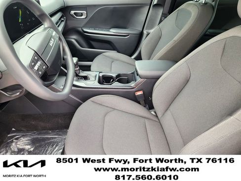 New 2026 Kia K4 FWD image 9