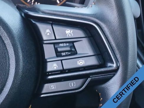 Certified 2024 Subaru Crosstrek 2.5i Wilderness AWD/4WD image 10