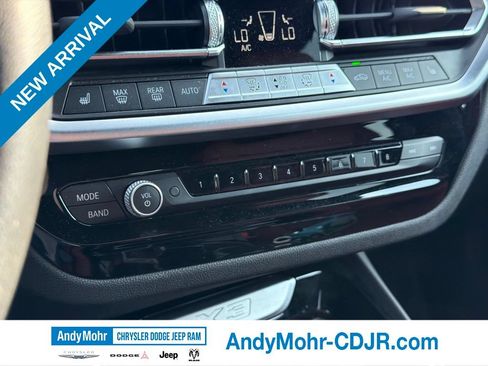 Used 2022 BMW X3 xDrive30i w/ Premium Package 2 AWD/4WD image 38