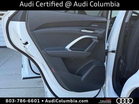Certified 2025 Audi Q5 Premium Plus AWD/4WD image 24