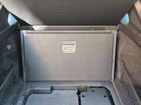 Used 2021 Porsche Panamera 4 image 64