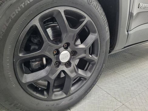 Used 2015 Jeep Renegade Latitude image 31