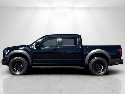 Used 2017 Ford F150 Raptor w/ Equipment Group 802A Luxury image 6