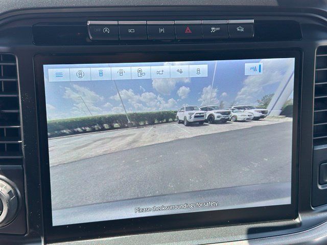 Used 2021 Ford F150 Raptor w/ Equipment Group 801A High AWD/4WD image 26
