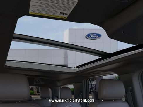 New 2026 Ford Expedition King Ranch AWD/4WD image 22
