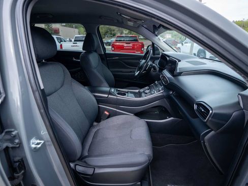 Used 2023 Hyundai Santa Fe SEL AWD/4WD image 12