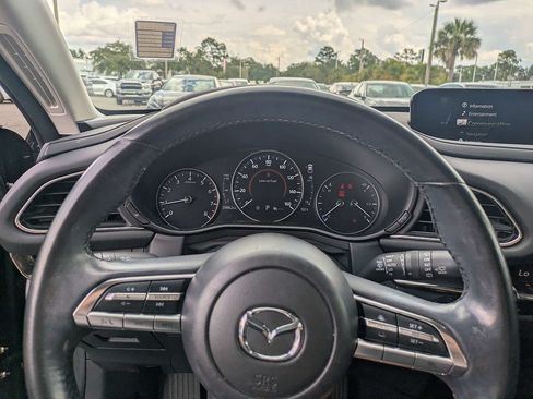 Used 2023 MAZDA CX-30 AWD 2.5 S w/ Preferred Package image 29