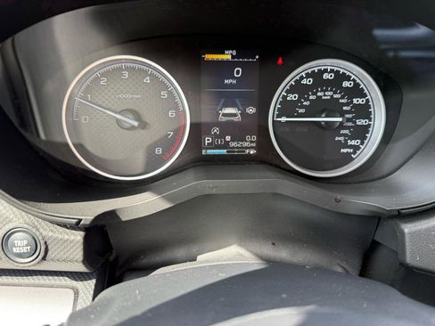 Used 2020 Subaru Forester Premium image 26