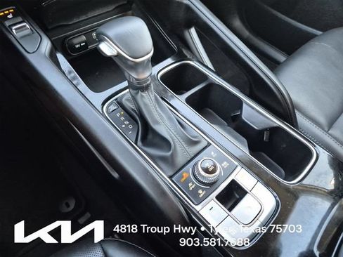 Certified 2025 Kia Telluride S AWD/4WD image 46