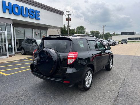 Used 2012 Toyota RAV4 FWD w/ Upgrade Value Pkg image 10