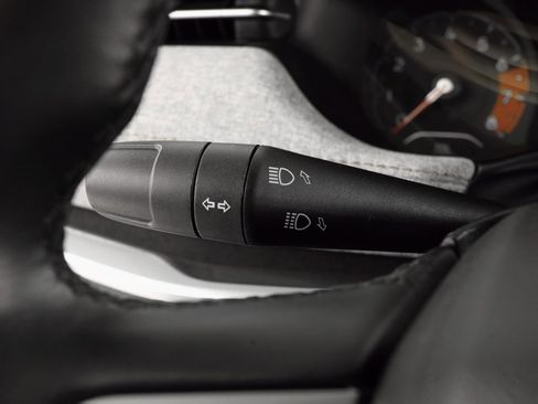 Certified 2022 Jeep Compass Latitude image 25