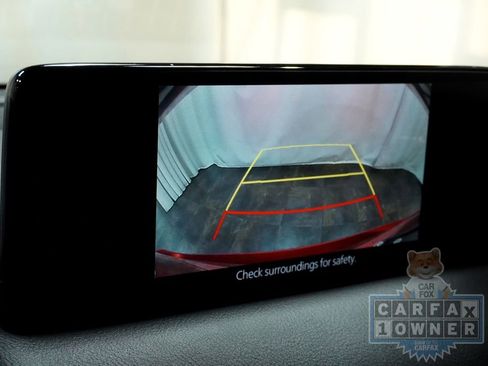 Certified 2024 MAZDA CX-5 AWD 2.5 S w/ Preferred Package image 24