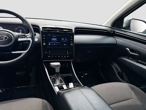 Certified 2024 Hyundai Tucson SEL FWD image 21
