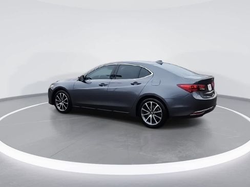 Used 2017 Acura TLX V6 w/ Technology Package image 6