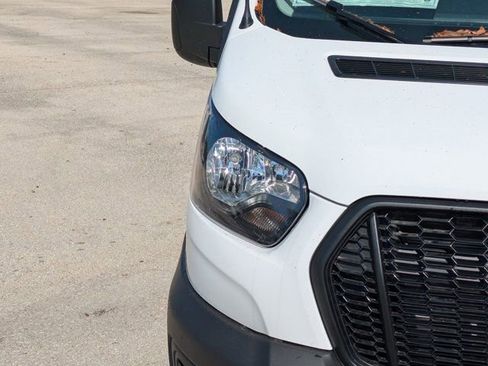 New 2026 Ford Transit 250 148 Medium Roof w/ Load Area Protection Package image 8