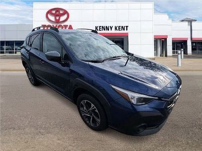 Used 2025 Subaru Crosstrek 2.0i Premium