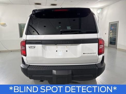 Used 2024 Toyota Land Cruiser 1958 image 9