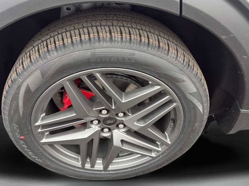 New 2026 Ford Explorer ST w/ Sun And Sound Package image 47