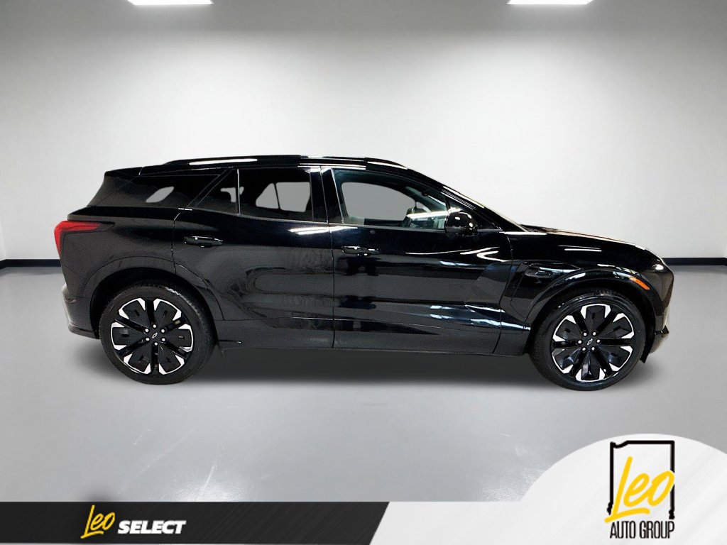 Used 2024 Chevrolet Blazer EV RS AWD/4WD image 6