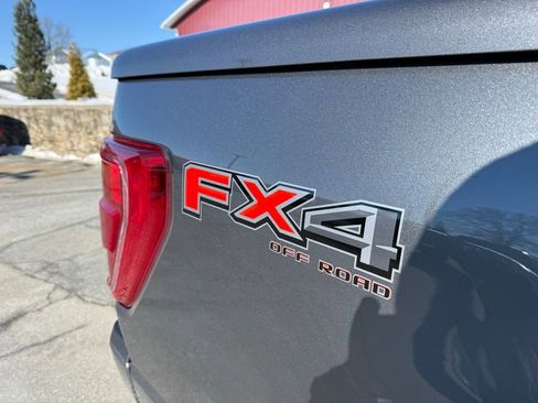 Used 2023 Ford F150 XLT w/ Equipment Group 302A High image 12