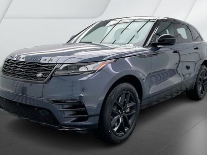 New 2026 Land Rover Range Rover Velar Dynamic SE