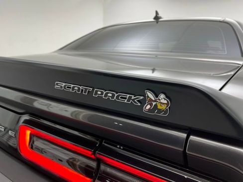 Used 2023 Dodge Challenger R/T Scat Pack image 39