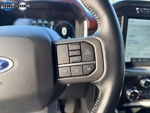 Used 2021 Ford F150 Lariat image 29