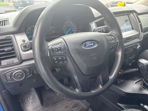 Used 2022 Ford Ranger XL w/ Equipment Group 101A High RWD image 7