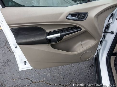 Used 2015 Ford Transit Connect XLT FWD image 20