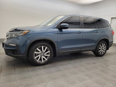 Used 2019 Honda Pilot EX image 2