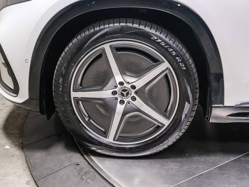 Certified 2023 Mercedes-Benz EQS 580 4MATIC SUV image 9