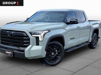 Used 2026 Toyota Tundra Limited AWD/4WD video 1