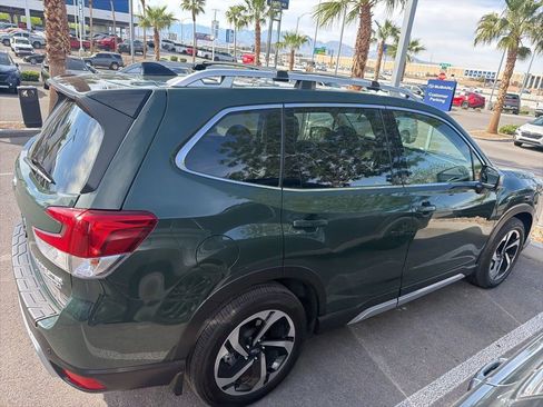 Used 2024 Subaru Forester Touring image 9