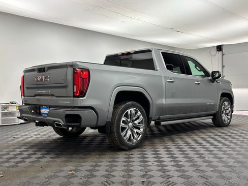 New 2026 GMC Sierra 1500 Denali image 10