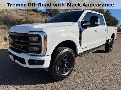 Used 2023 Ford F250 Lariat w/ Tremor Off-Road Package