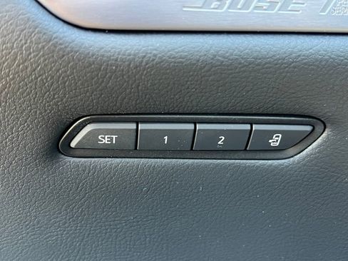 New 2026 Cadillac XT5 Premium Luxury w/ Driver Assist Package AWD/4WD image 16