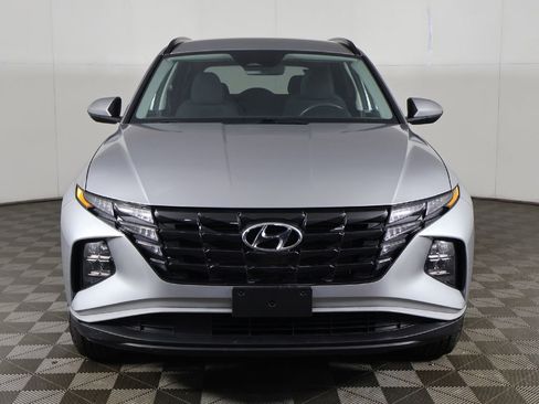 Used 2024 Hyundai Tucson SEL AWD/4WD image 11