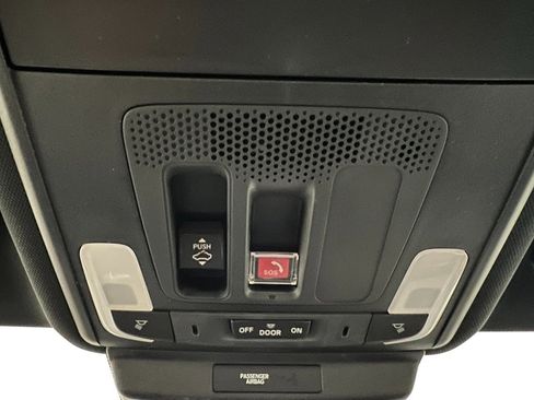 New 2025 Honda Accord Sport image 22