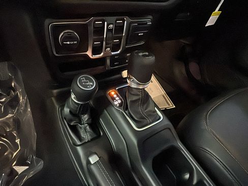 New 2026 Jeep Wrangler Sahara image 24