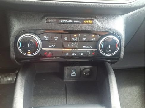 Certified 2022 Ford Escape SEL AWD/4WD image 18