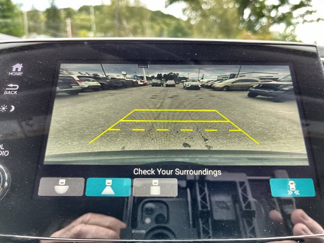 Used 2020 Honda Pilot EX-L image 25