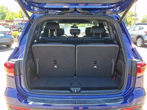Used 2022 Mercedes-Benz GLB 250 image 31