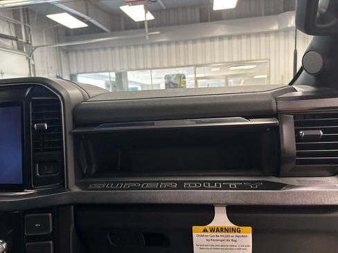New 2026 Ford F350 Platinum w/ Tremor Off-Road Package AWD/4WD image 43