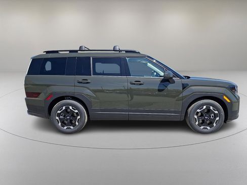 New 2026 Hyundai Santa Fe SEL image 8