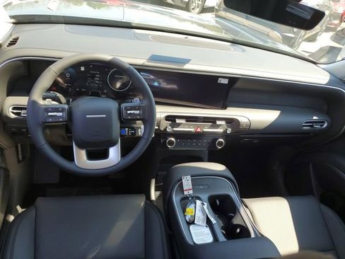 New 2026 Hyundai Palisade SEL AWD/4WD image 9