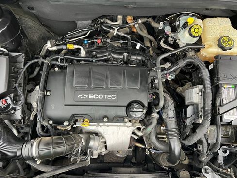 Used 2015 Chevrolet Cruze LT image 42